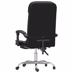 VidaXL 349707 sedia da ufficio e computer - Vista aggiuntiva 5