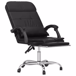 VidaXL 349707 sedia da ufficio e computer - Vista aggiuntiva 7