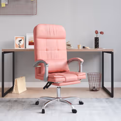 VidaXL 349711 sedia da ufficio e computer