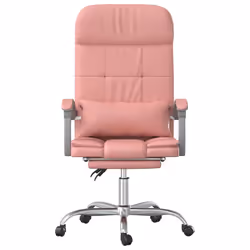 VidaXL 349711 sedia da ufficio e computer