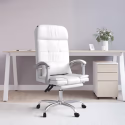 VidaXL 349712 sedia da ufficio e computer - Vista aggiuntiva 2