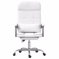 VidaXL 349712 sedia da ufficio e computer - Vista aggiuntiva 3