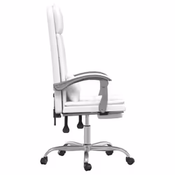 VidaXL 349712 sedia da ufficio e computer - Vista aggiuntiva 4
