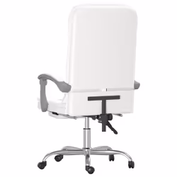 VidaXL 349712 sedia da ufficio e computer - Vista aggiuntiva 5