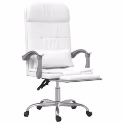 VidaXL 349712 sedia da ufficio e computer - Vista aggiuntiva 6