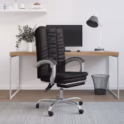 VidaXL 349717 sedia da ufficio e computer - Vista aggiuntiva 2