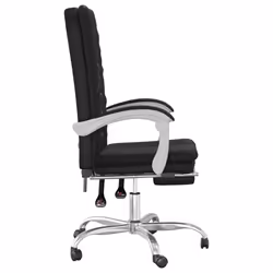 VidaXL 349717 sedia da ufficio e computer - Vista aggiuntiva 4