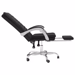 VidaXL 349717 sedia da ufficio e computer - Vista aggiuntiva 7