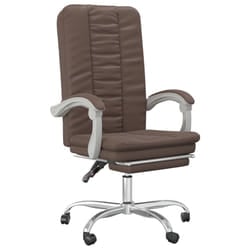 VidaXL 349718 sedia da ufficio e computer