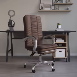 VidaXL 349718 sedia da ufficio e computer - Vista aggiuntiva 2