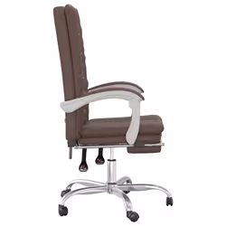 VidaXL 349718 sedia da ufficio e computer - Vista aggiuntiva 4