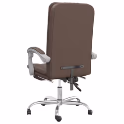 VidaXL 349718 sedia da ufficio e computer - Vista aggiuntiva 5