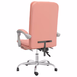 VidaXL 349721 sedia da ufficio e computer - Vista aggiuntiva 5