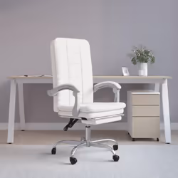 VidaXL 349722 sedia da ufficio e computer