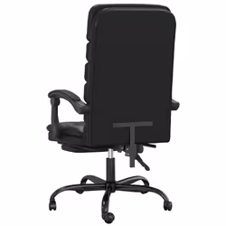 VidaXL 349727 sedia da ufficio e computer - Vista aggiuntiva 5