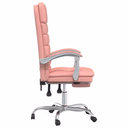 VidaXL 349731 sedia da ufficio e computer - Vista aggiuntiva 4