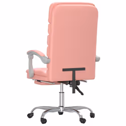 VidaXL 349731 sedia da ufficio e computer - Vista aggiuntiva 5