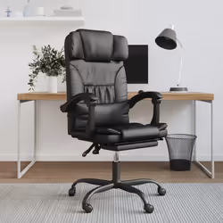 VidaXL 349733 sedia da ufficio e computer