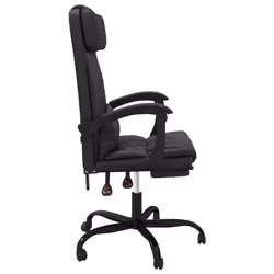 VidaXL 349733 sedia da ufficio e computer - Vista aggiuntiva 4