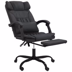 VidaXL 349733 sedia da ufficio e computer - Vista aggiuntiva 6