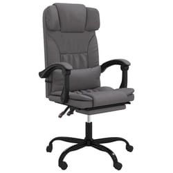VidaXL 349735 sedia da ufficio e computer