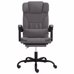 VidaXL 349735 sedia da ufficio e computer - Vista aggiuntiva 3
