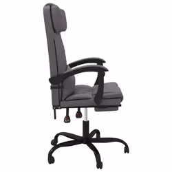 VidaXL 349735 sedia da ufficio e computer - Vista aggiuntiva 4