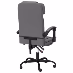 VidaXL 349735 sedia da ufficio e computer - Vista aggiuntiva 5
