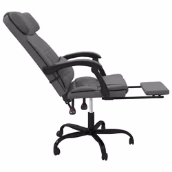 VidaXL 349735 sedia da ufficio e computer - Vista aggiuntiva 7