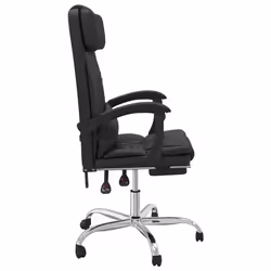 VidaXL 349743 sedia da ufficio e computer - Vista aggiuntiva 4