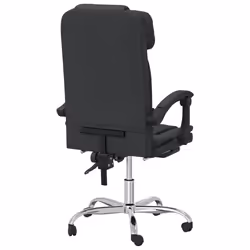VidaXL 349743 sedia da ufficio e computer - Vista aggiuntiva 5