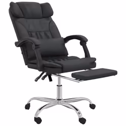 VidaXL 349743 sedia da ufficio e computer - Vista aggiuntiva 6