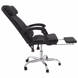 VidaXL 349743 sedia da ufficio e computer - Vista aggiuntiva 7