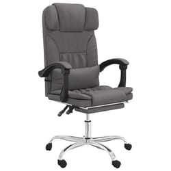 VidaXL 349745 sedia da ufficio e computer