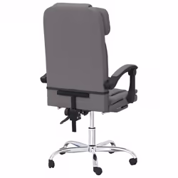 VidaXL 349745 sedia da ufficio e computer - Vista aggiuntiva 5