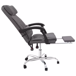 VidaXL 349745 sedia da ufficio e computer - Vista aggiuntiva 7
