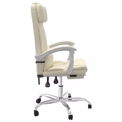 VidaXL 349746 sedia da ufficio e computer - Vista aggiuntiva 4