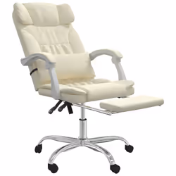 VidaXL 349746 sedia da ufficio e computer - Vista aggiuntiva 6