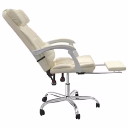 VidaXL 349746 sedia da ufficio e computer - Vista aggiuntiva 7