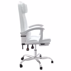 VidaXL 349748 sedia da ufficio e computer - Vista aggiuntiva 4