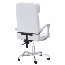 VidaXL 349748 sedia da ufficio e computer - Vista aggiuntiva 5