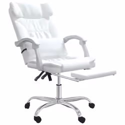 VidaXL 349748 sedia da ufficio e computer - Vista aggiuntiva 6