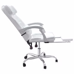 VidaXL 349748 sedia da ufficio e computer - Vista aggiuntiva 7