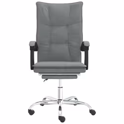VidaXL 349752 sedia da ufficio e computer - Vista aggiuntiva 3