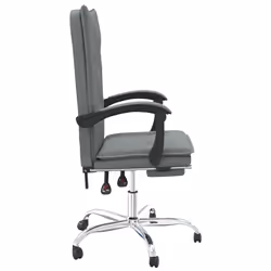 VidaXL 349752 sedia da ufficio e computer - Vista aggiuntiva 4