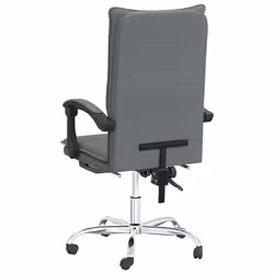 VidaXL 349752 sedia da ufficio e computer - Vista aggiuntiva 5