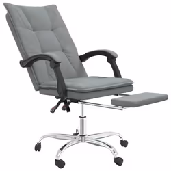 VidaXL 349752 sedia da ufficio e computer - Vista aggiuntiva 6
