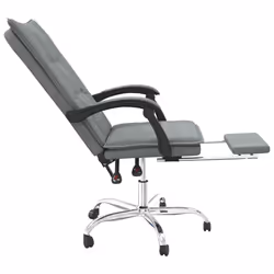 VidaXL 349752 sedia da ufficio e computer - Vista aggiuntiva 7