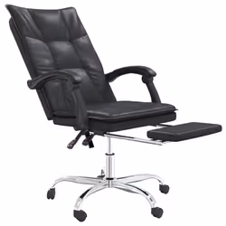 VidaXL 349753 sedia da ufficio e computer - Vista aggiuntiva 6