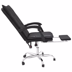 VidaXL 349753 sedia da ufficio e computer - Vista aggiuntiva 7